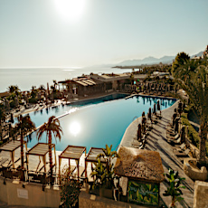 Lords Palace Hotel Spa Casino